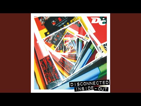 Putar With You - Disconnected