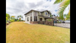 94 1213 Heahea St video tour