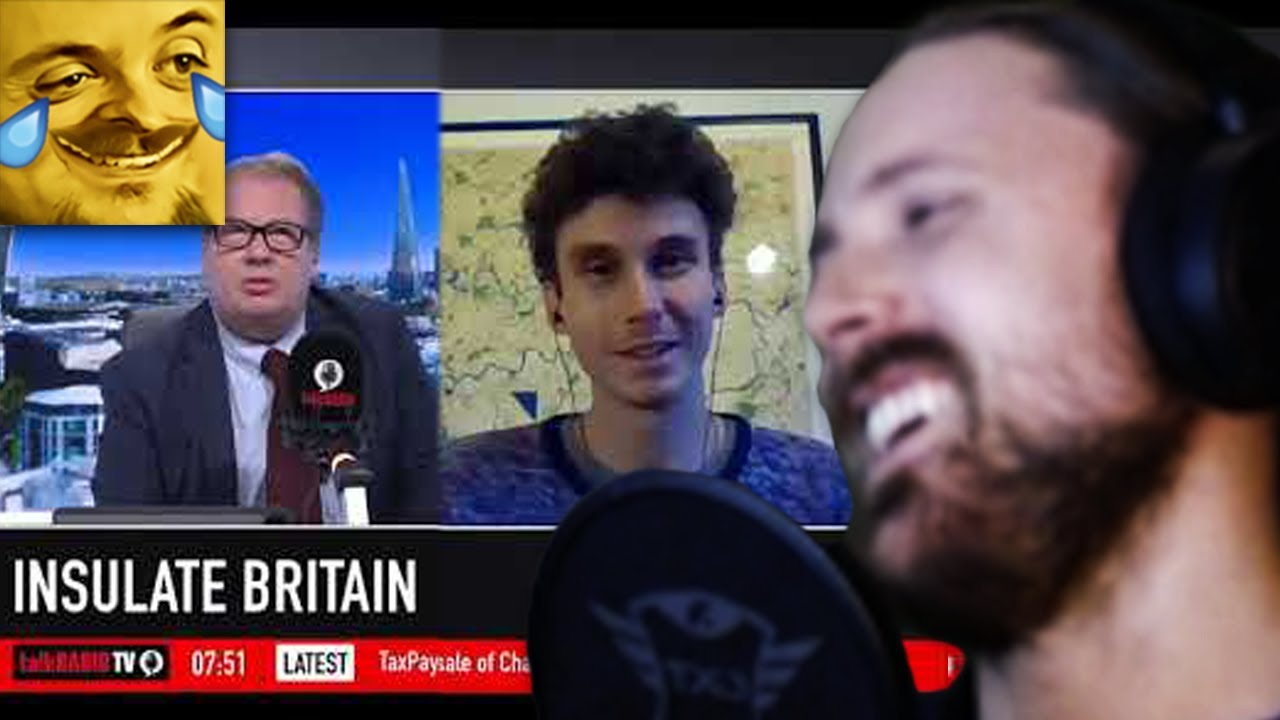 Forsen Reacts to you can grow concrete