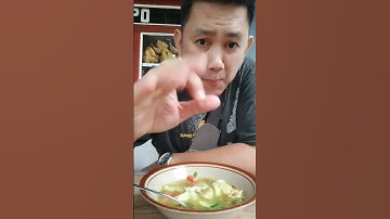 Thumbnail of Soto Ayam Lontong dari soto dipo lokasinya di niaga, depan kantor pupr karawang. Cuzzz cobain.