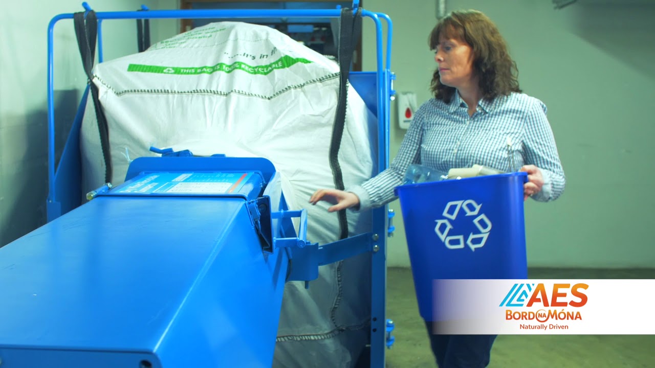 Epac - A New Innovation in Waste Management