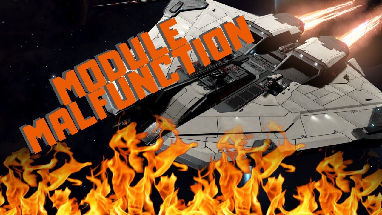 Elite Dangerous Krait Mk2 (5) Short Range/ Thermal Conduit Plasma Accelerators