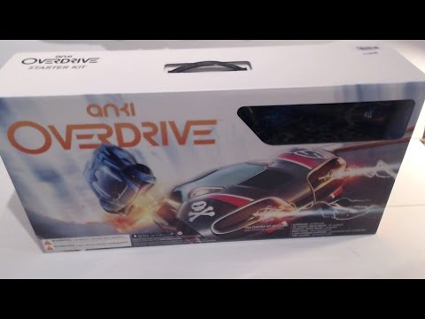 unboxing and review