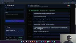 TraceMind - SigNoz Hackathon Submission (AI & Agent Observability)