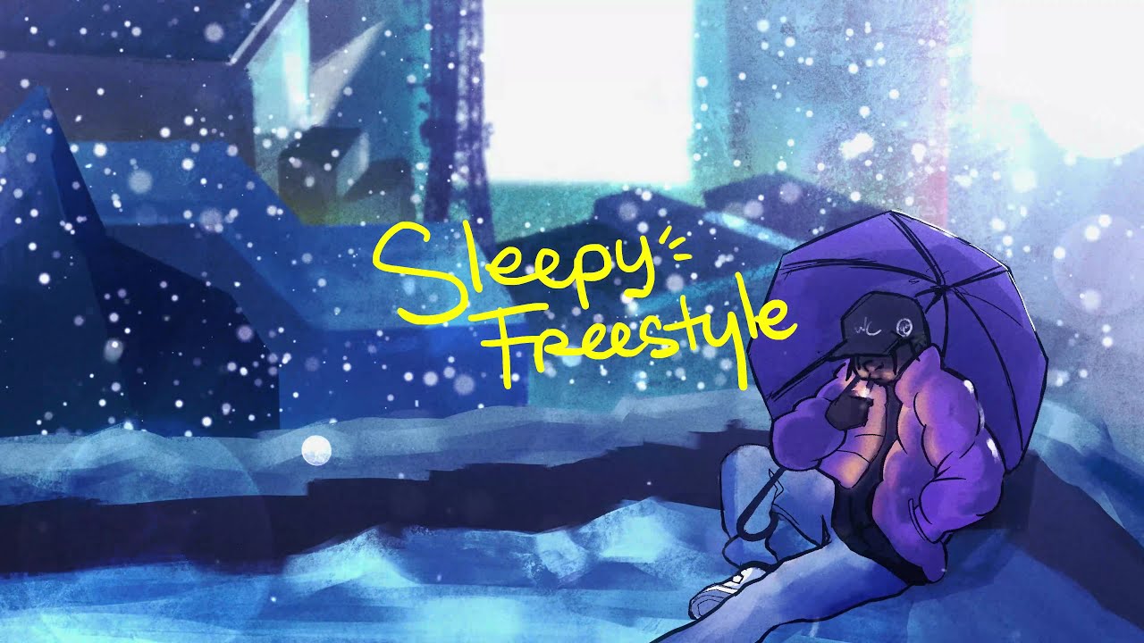 Still Sleep Deluxe by Sleepy Hallow in 2023  Hip hop images Rap album  covers Chill rap