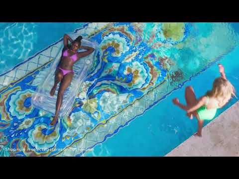 The swimwear collection - The swimwear collection