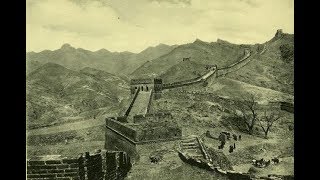 Великая Китайская Стена История И Интересные Факты