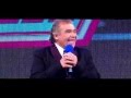 CANTA EN VOLVER A CANTAR 3 ESTEBAN KRATZER 2014