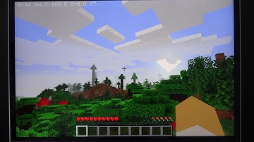 Apple M1 Minecraft Shaders WORKING! - Update
