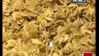 Cara Membuat Beras Cerdas On Laptop Si Unyil Trans 7 - UNEJ