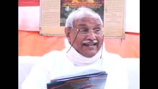 सूर्यवंशी आत्माओं का संकल्प रूपी खून कैसा होता है अवश्य सूने। VCD-1953