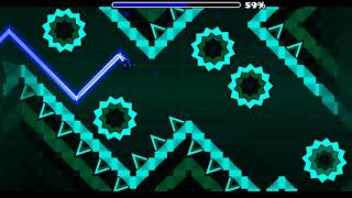 Geometry Dash - Butterfly Effect by Linco