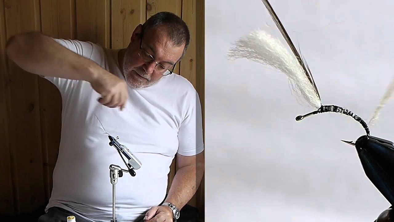 Hans van Klinken - Klinkhamer