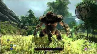 Arcania: Gothic 4 - Troll Slaying