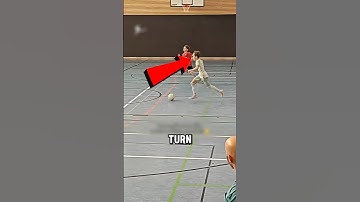 😱He Shocked His Entire Team With One Perfect Move