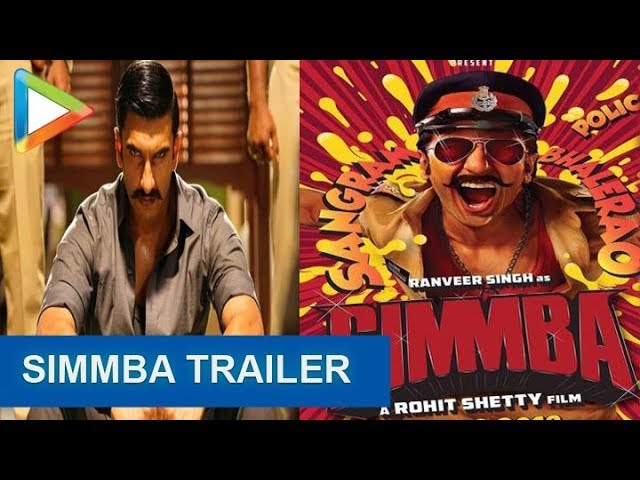 Only Ranveer Singh can pull this off! Simmba boy goes all pink for