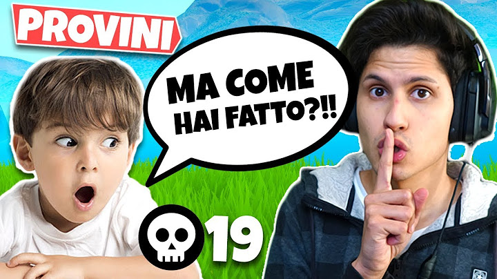 MI FINGO NABBO nei PROVINI di un TEAM e guardate cosa succede..