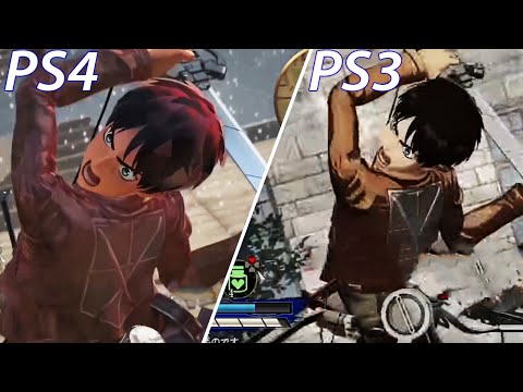 Video: SNK Kalt Auf PS3-Entwicklung