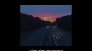 Story WA keren - Fana Merah Jambu