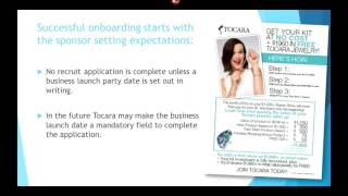 Onboarding Success. The future of your business!