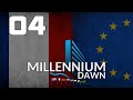 [MOD HOI4] La France unifiera le monde sur le mod Millenium Dawn #04