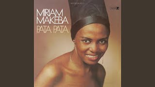 Video voorbeeld van "Miriam Makeba - Pata Pata (Stereo Version)"