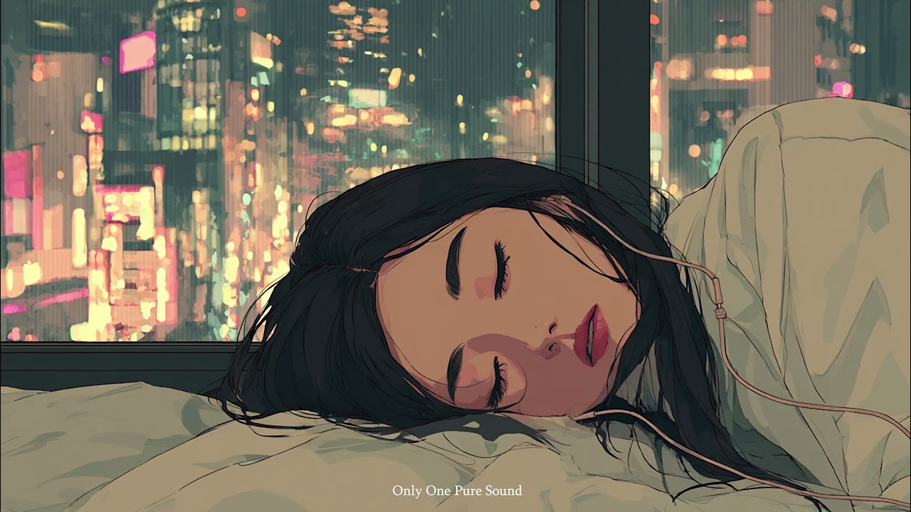 🌌 오늘의 밤을 닮은 재즈 / Jazz for Late Hours & Soft Minds 🎶