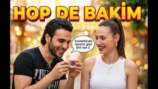 Hop De Bakim - Yurtseven Kardeşler (Lumina Cover)