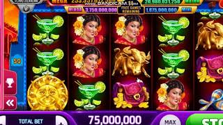 Slotomania chili cash screenshot 4