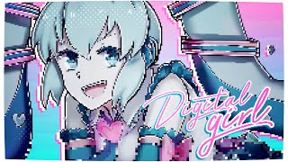 Digital Girl