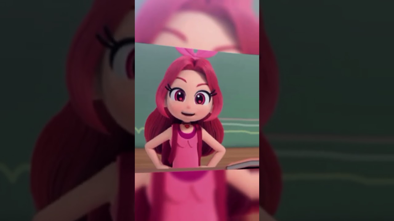 aku, aku Red Ruby ðð // #rainbowbubblegemseason2#redruby#masukberandamuu#fypã·