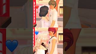 Which one #zepeto #zepetostyle #shorst #zepetolove