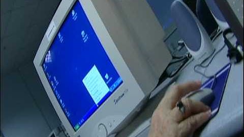 Computers for Beginners