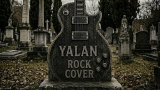 Candan Erçetin - Yalan (Krocki Rock Cover) - Turkish Rock Band - 