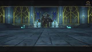 Neverwinter Master Jotunskar Dash Achievement