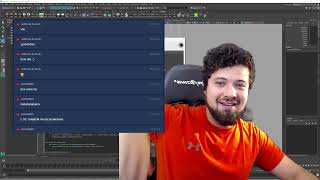 RigBuilder Dev - Qt, Python & Face Rigging #22