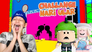 *THIS TERRIBLE HOLE FACECAM MAKES A TRIO OF BOYS DO THE SNAKE DANCE 🐍🐍 Feat. @ykhulk & @Msspie762