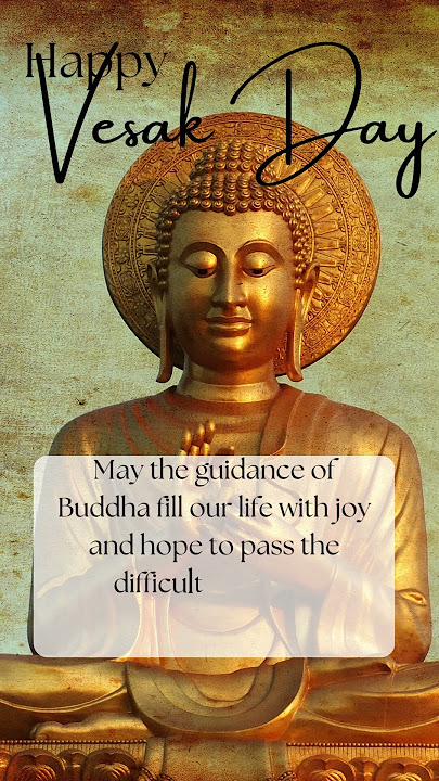 Happy Vesak Day/Buddha Purnima Status/Vesak Day Status