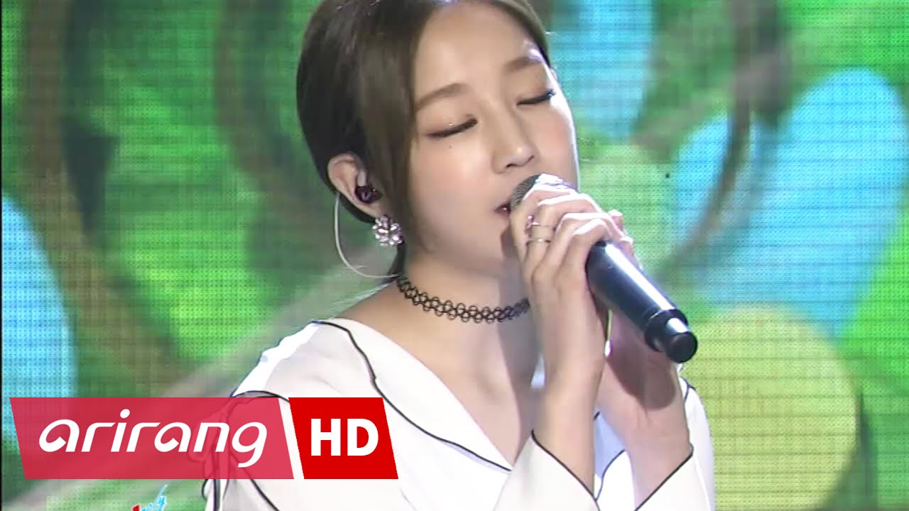Simply K-Pop _ Park Bo Ram(박보람) _ Dynamic Love(다이나믹 러브) _ Ep.212 _ 042916