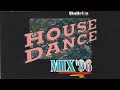 House dance mix96 side a  suffle track single version  house music jadul