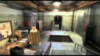 Undercover Operation Wintersun Part 20 Walkthrough -Friend Or Foe-