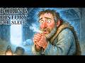 How Did Medieval Farmers Survive the Coldest Winter Nights | 2 Hours of Relaxing History