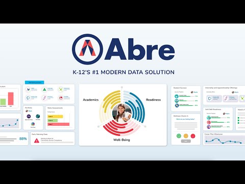 Abre Secures $24 Million Series A Investment to Fuel Growth and Student Impact in K-12 Education