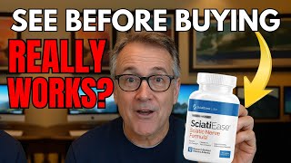 SciatiEase Amazon - (FDA Approved?) Sciati Ease Supplement - Sciatiease Reviews And Complaints Pills