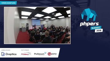 Tomasz Kowalczyk - Symfony without the framework