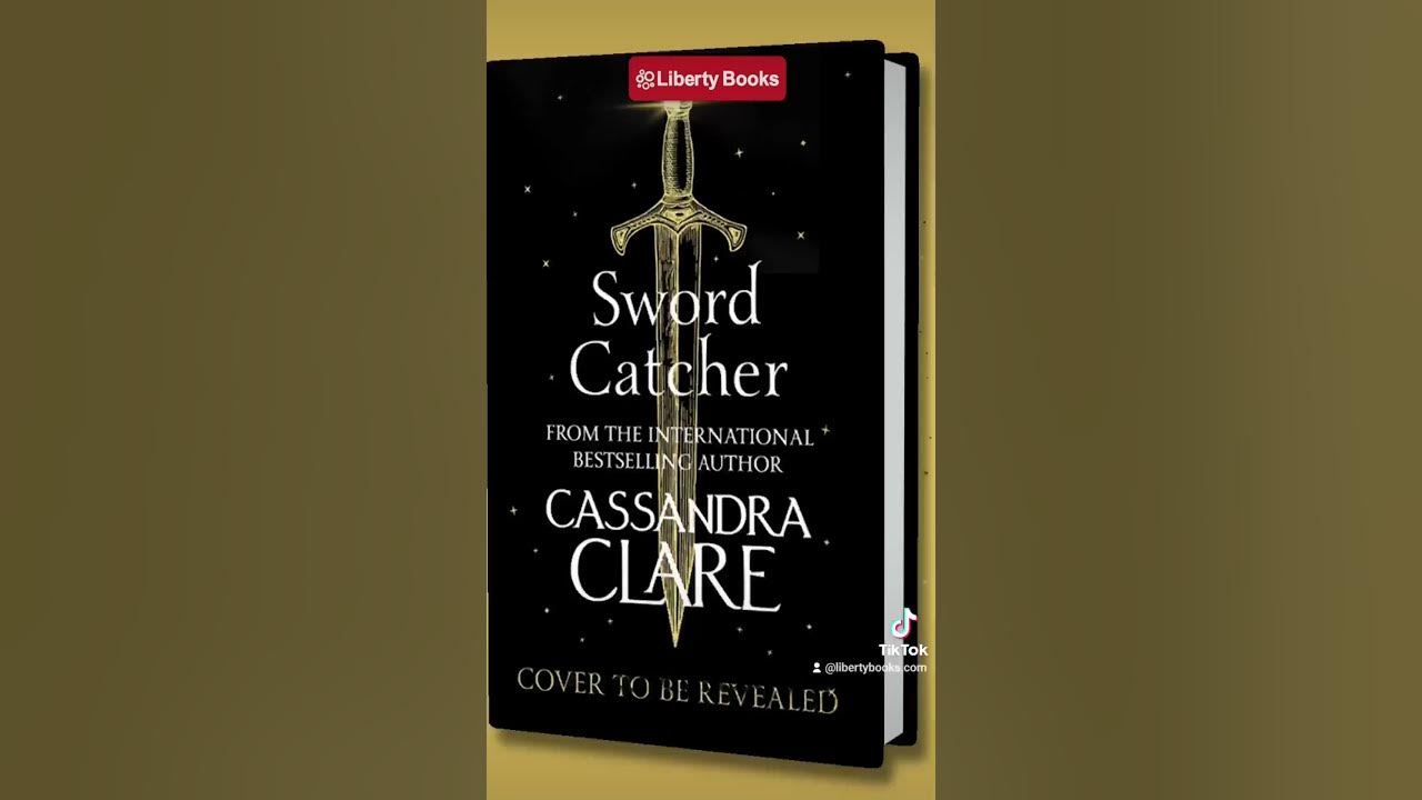 Cassandra Clare New Book Cover Reveal Cassandra Clare Books YouTube
