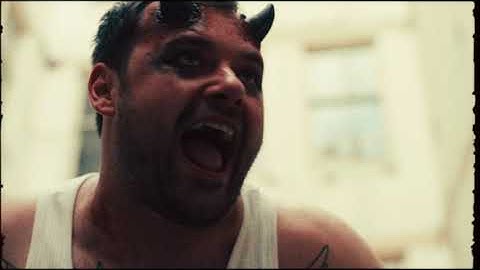 PØRTERS - The Devil I Know (Official Video)