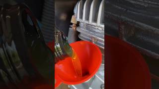 How To Change Your Air Compressor Oil airCompressor oilChange compressorOil