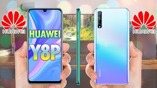 Huawei Y8p or Huawei Enjoy 10s Details Review & Specifications