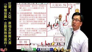 Details 理周TV-201701128 盤後-陳學進 飆股鑫天地/狂賀!大亞、原相及敦南大漲,「帶槍投靠」企劃案熱情邀約~~ Guide